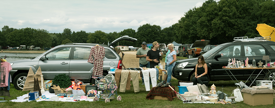 CARBOOTSALE